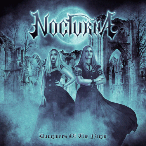 Nocturna (ITA) : Daughters of the Night